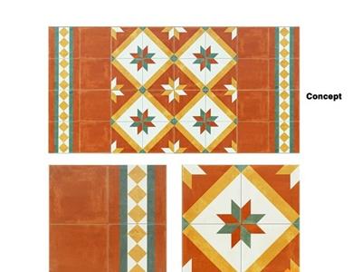 Image of New Moroccan - 4