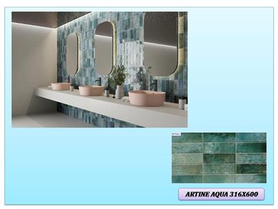 ARTLINE AQUA