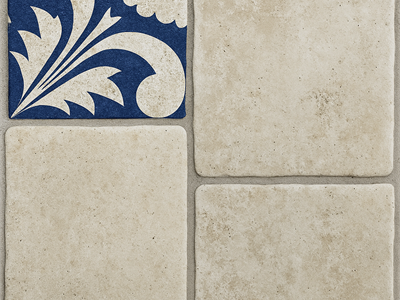 Image of SILEX GRIS & AIDA DECOR - 2