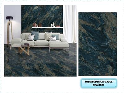 ENDLESS DURANGO AZUL