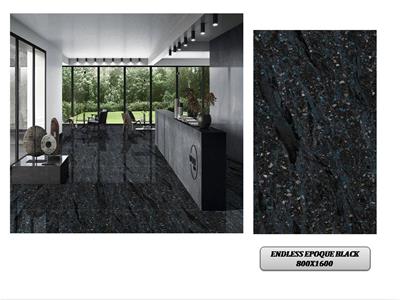 ENDLESS EPOQUE BLACK