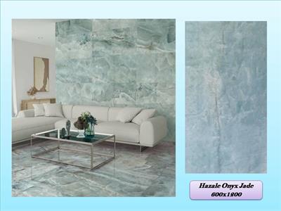 HAZALE ONYX JADE