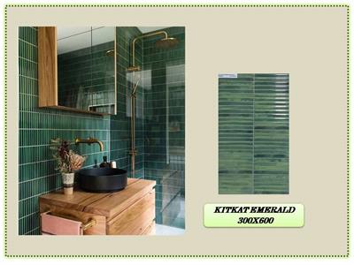 KITKAT EMERALD