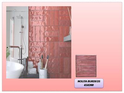 Image of NOLITA SERIES - 2