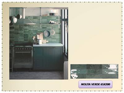 Image of NOLITA SERIES - 3