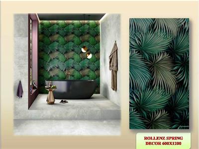 ROLLENZ SPRING DECOR