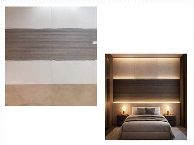 BOSTAN BEIGE AND BROWN & ATENAS MOKA