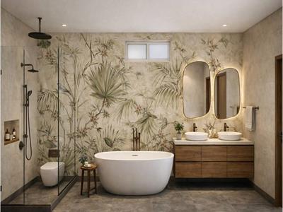 ENDLESS VEDONA CREMA DECOR A