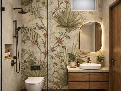 Image of ENDLESS VEDONA CREMA DECOR A - 2