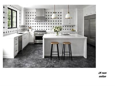 KITCHEN SERIES