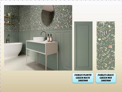 Image of FABLES SERIES - 2