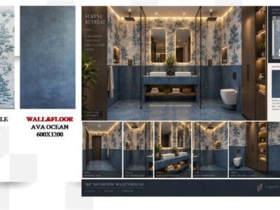 BATHROOM CONCEPTS