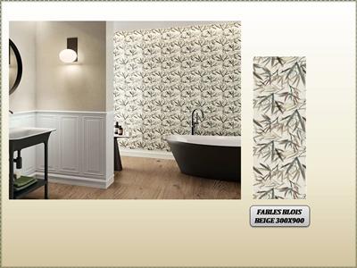 Image of FABLES SERIES - 4