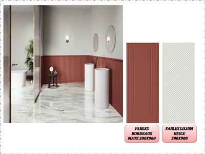 Image of FABLES SERIES - 5