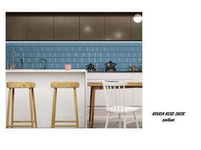 Image of KITCHEN SERIES - 6