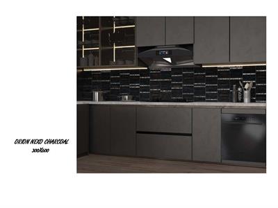 Image of KITCHEN SERIES - 5