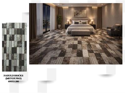 Image of BEDROOM CONCEPTS - 3