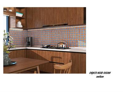 Image of KITCHEN SERIES - 7
