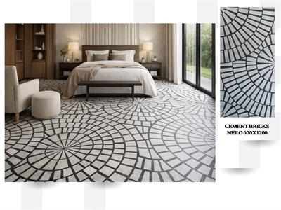 Image of BEDROOM CONCEPTS - 4