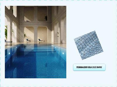 TERAZZO SEA
