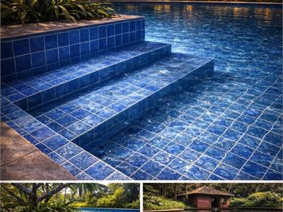 PREMIUM POOL MOSAIC